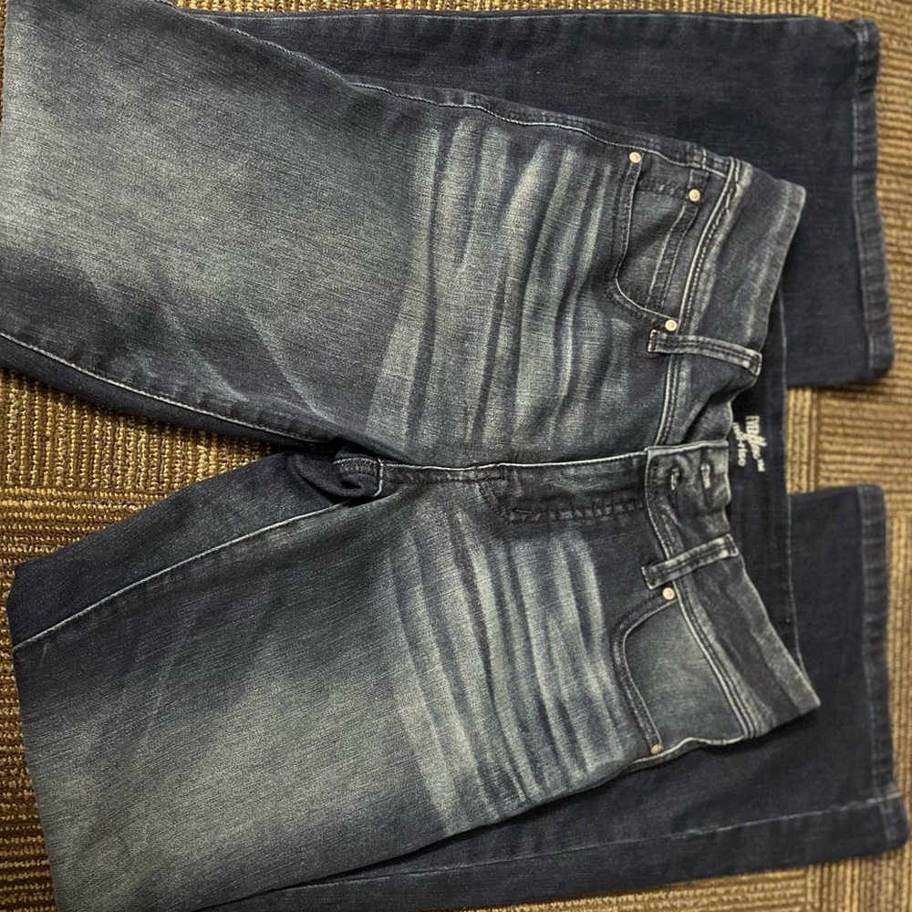 Maurice’s jeans